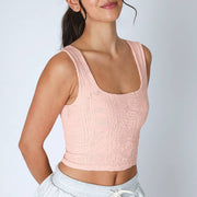 Icy Pink