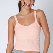 Peachy Pink