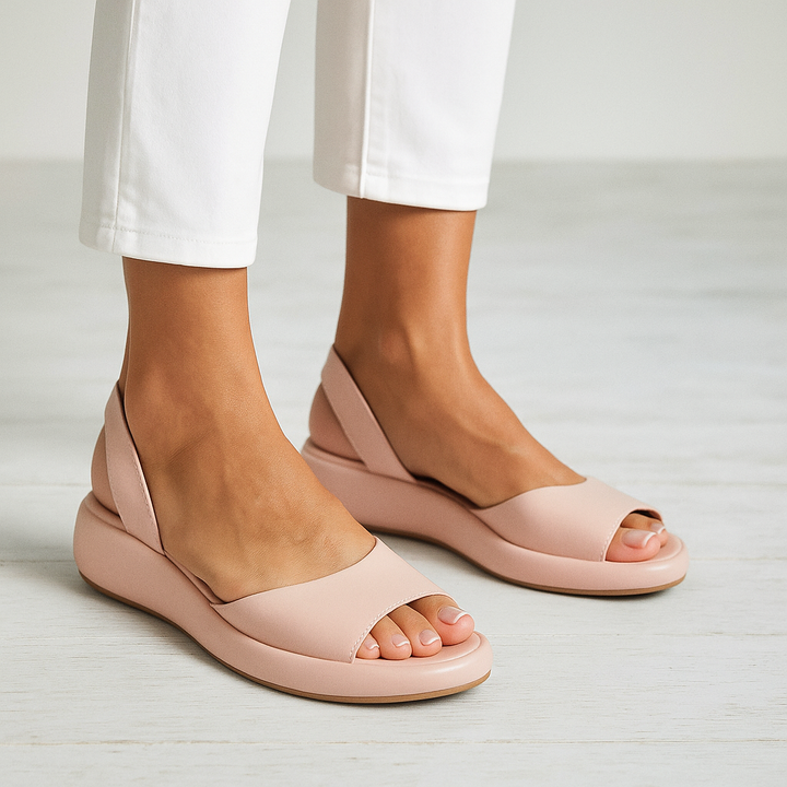 Anja | Open Sandals