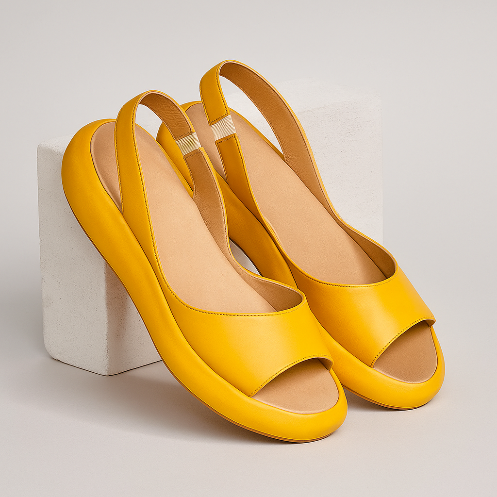 Anja | Open Sandals