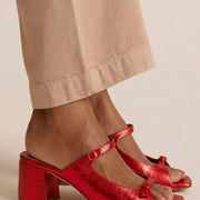 Bright Red