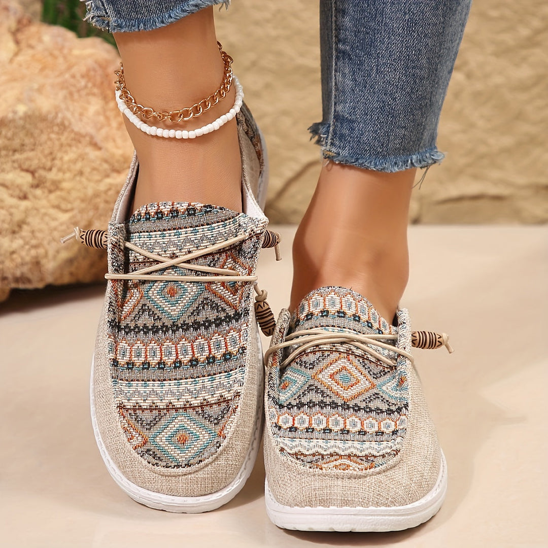 Clementine | Everyday Comfort Sneakers