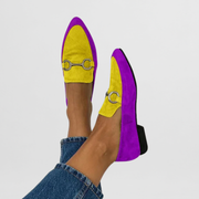 Yellow Lilac