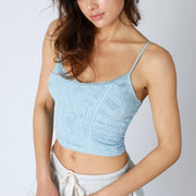 Breezy Blue