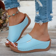 Sky Blue