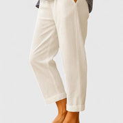 Ivory White