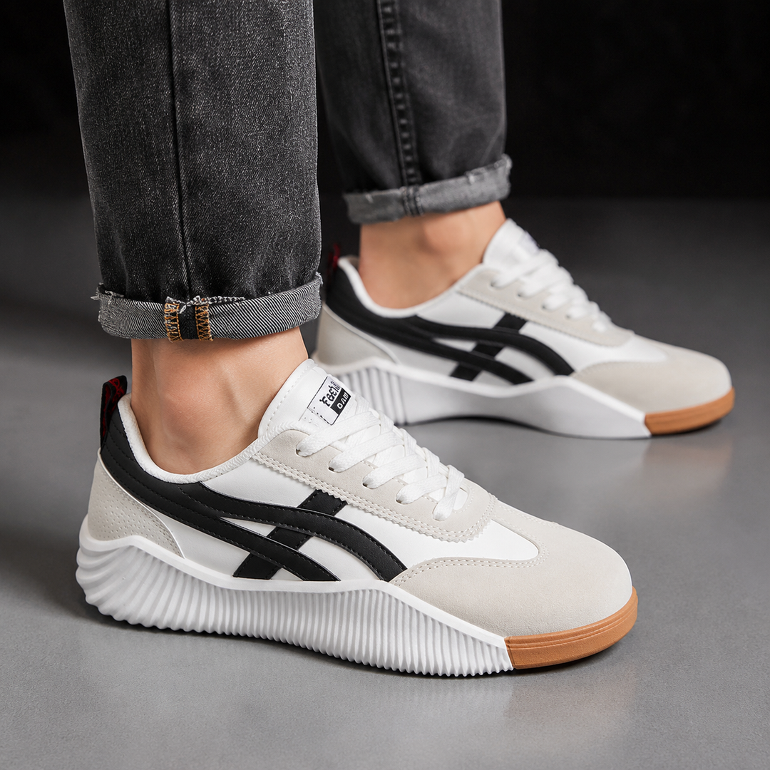 LUNA™ - Everyday Support Sneakers