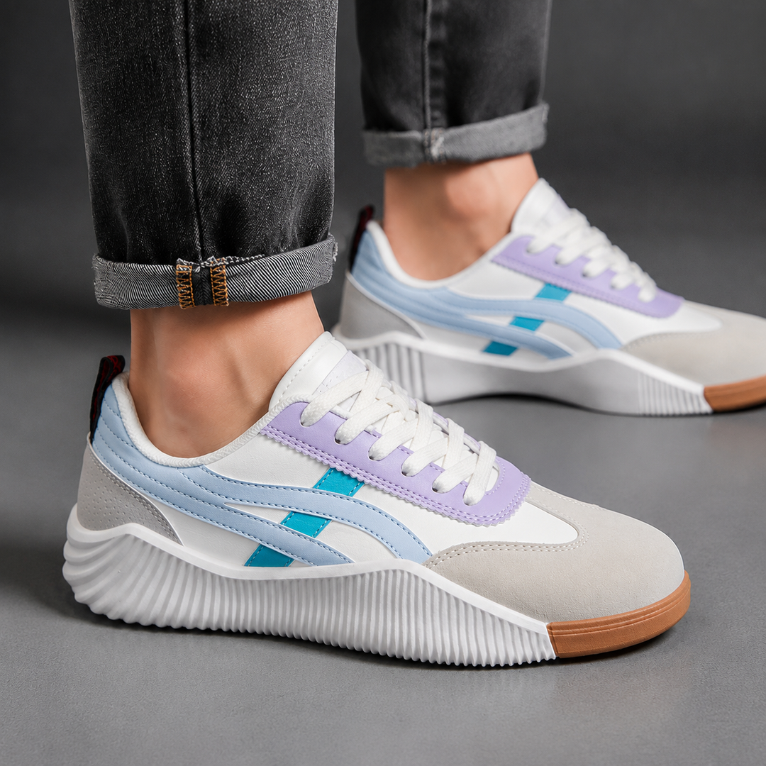 LUNA™ - Everyday Support Sneakers