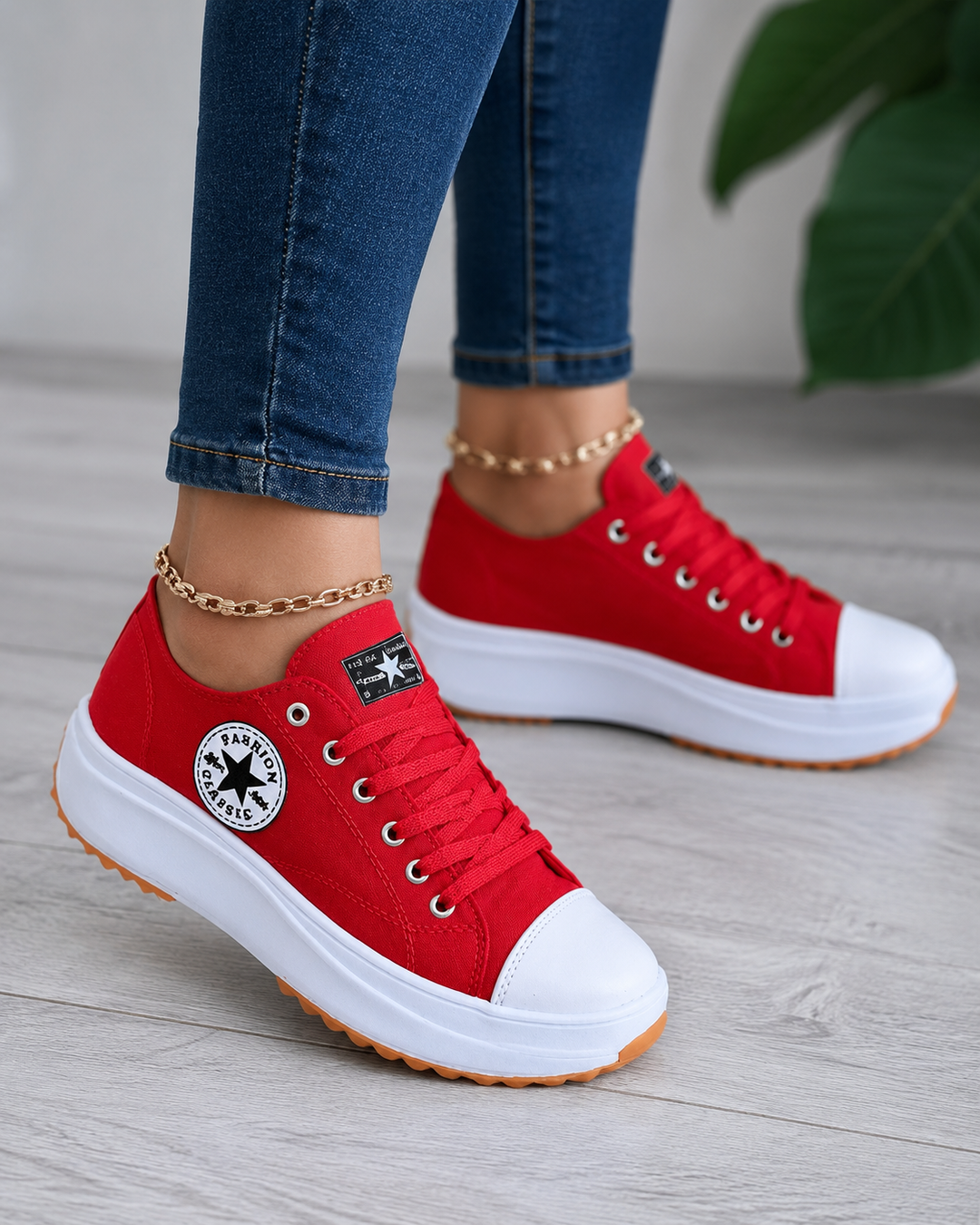 Teresa® | Orthopedic Comfort Shoes