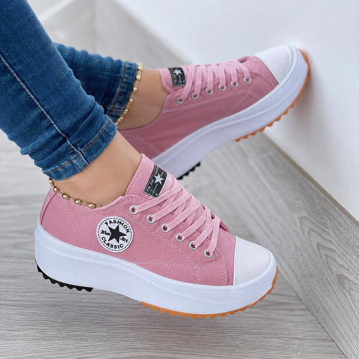 Teresa® | Orthopedic Comfort Shoes