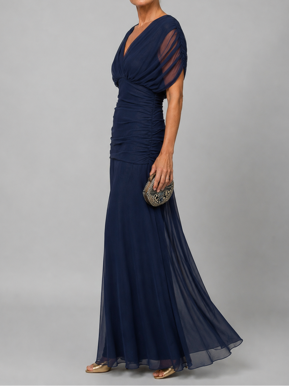 Avery | Elegant Dress