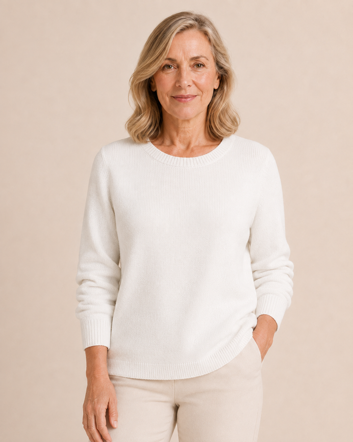 Talia | Cozy Knit Sweater