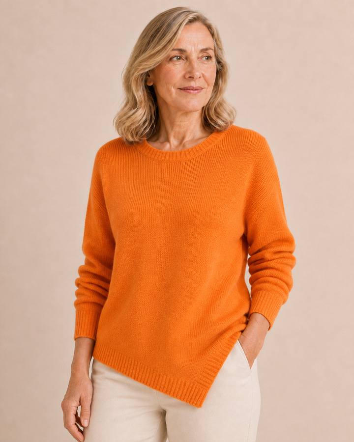 Nola | Knit Sweater