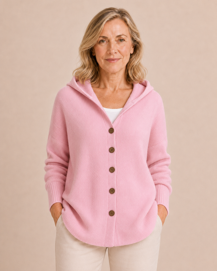 Amelia | Cozy Knit Cardigan