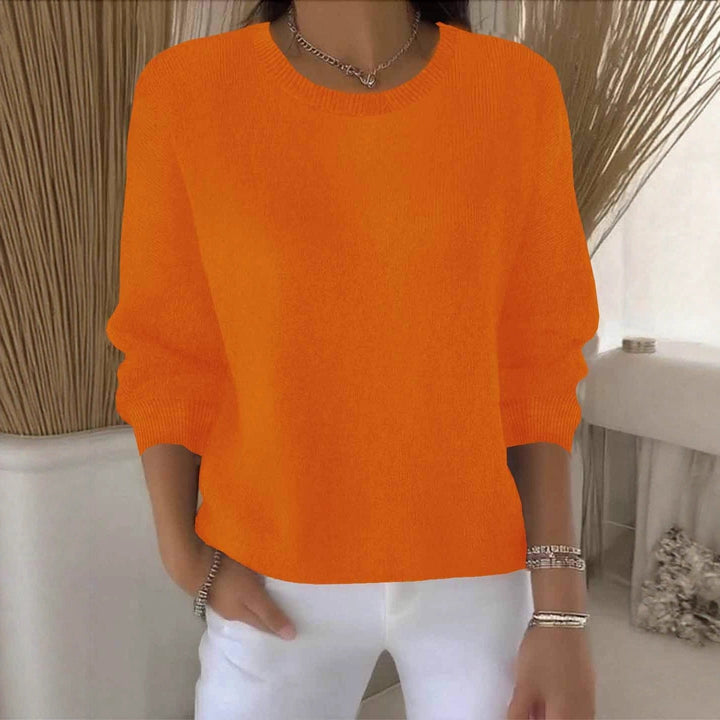 Talia | Cozy Knit Sweater