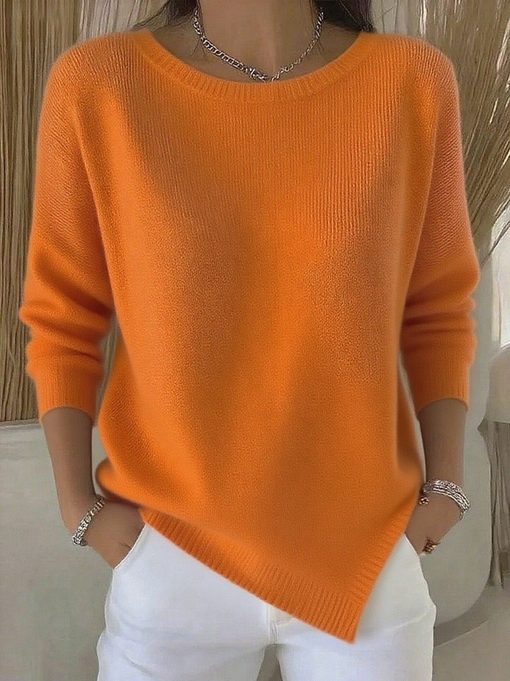 Nola | Knit Sweater