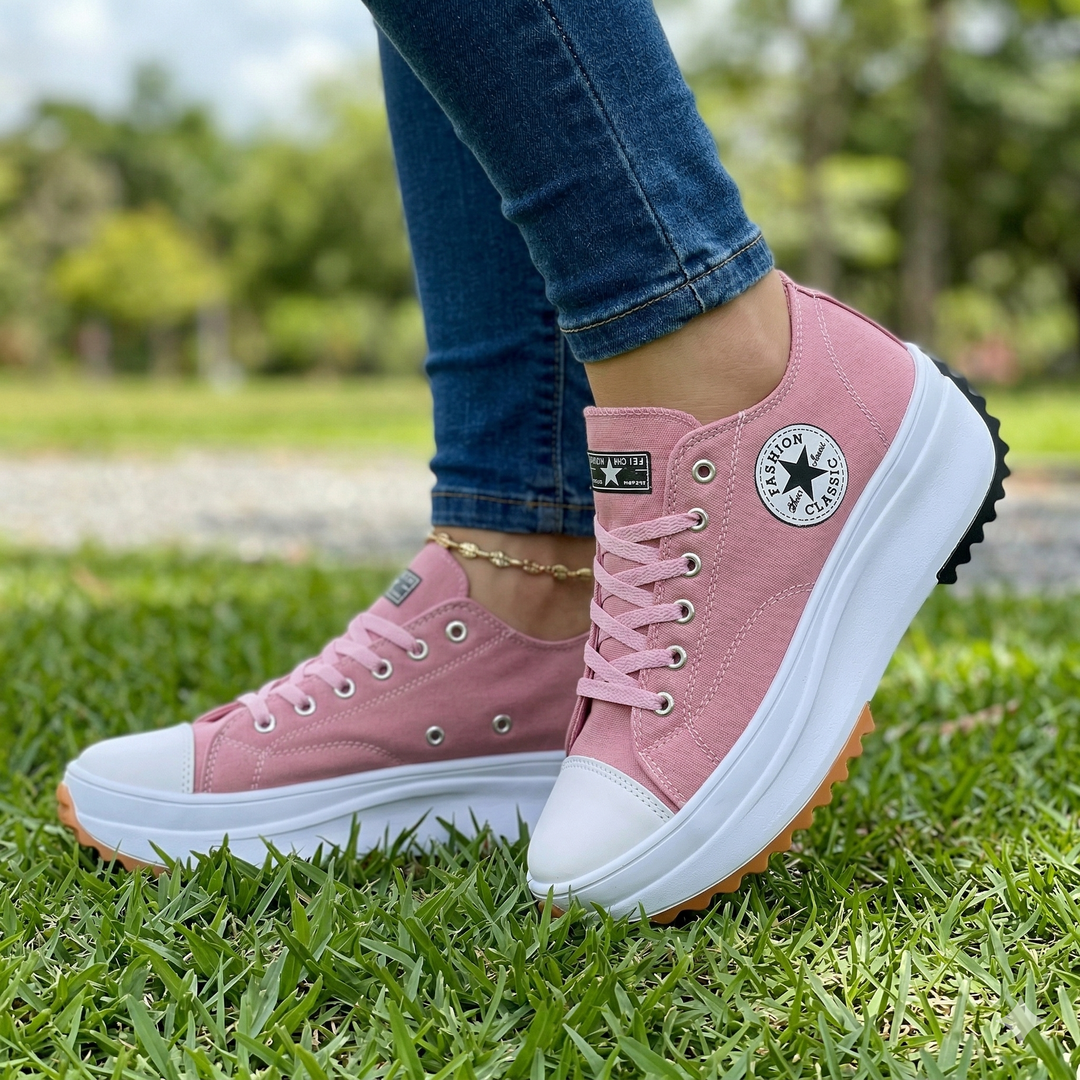 Teresa® | Orthopedic shoe