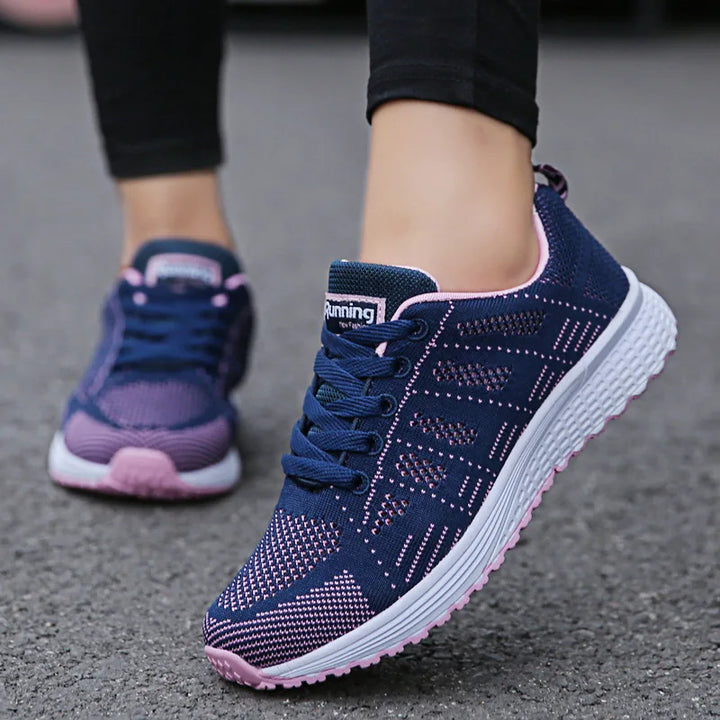 Colette | Orthopedic Walking Sneakers