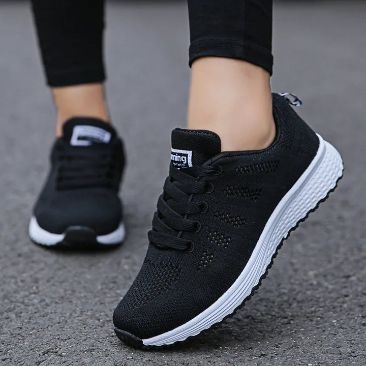 Colette | Orthopedic Walking Sneakers
