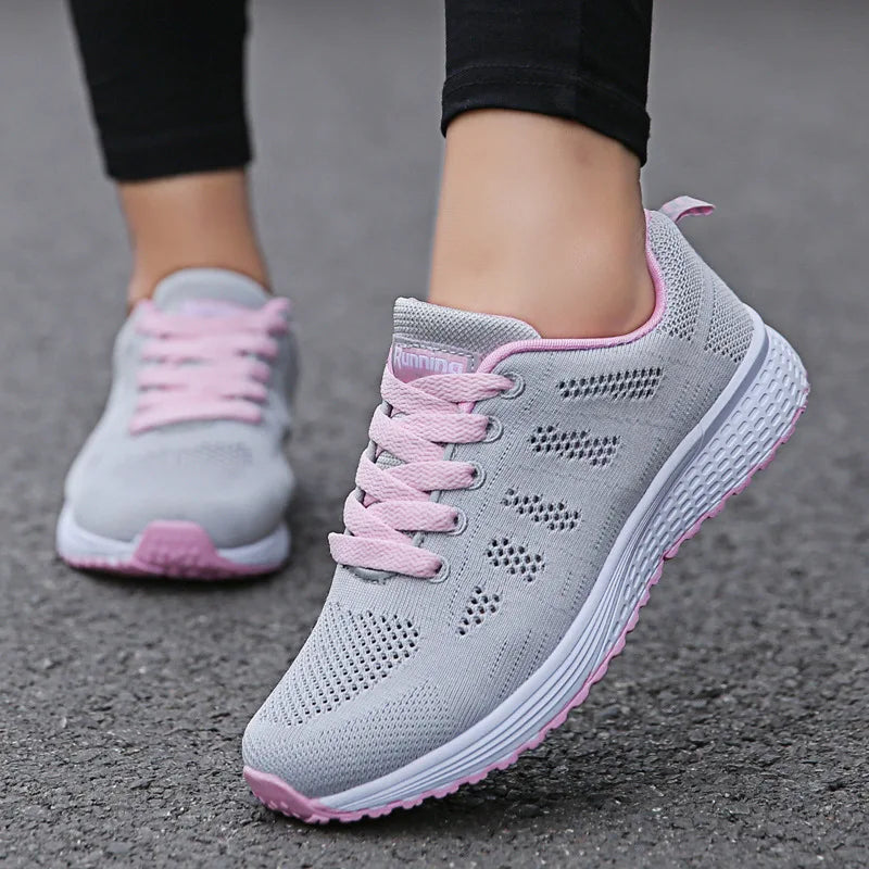 Colette | Orthopedic Walking Sneakers