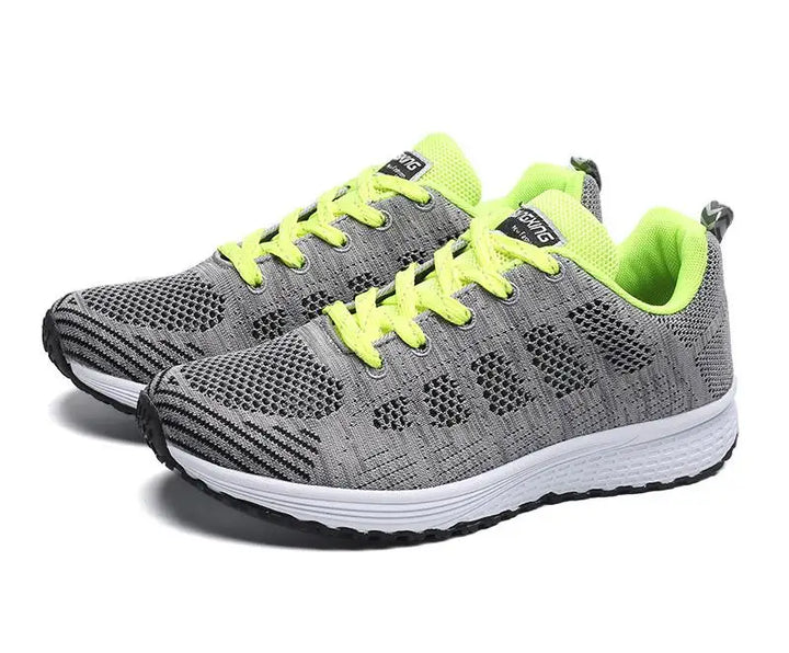Colette | Orthopedic Walking Sneakers
