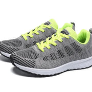 Gray Green