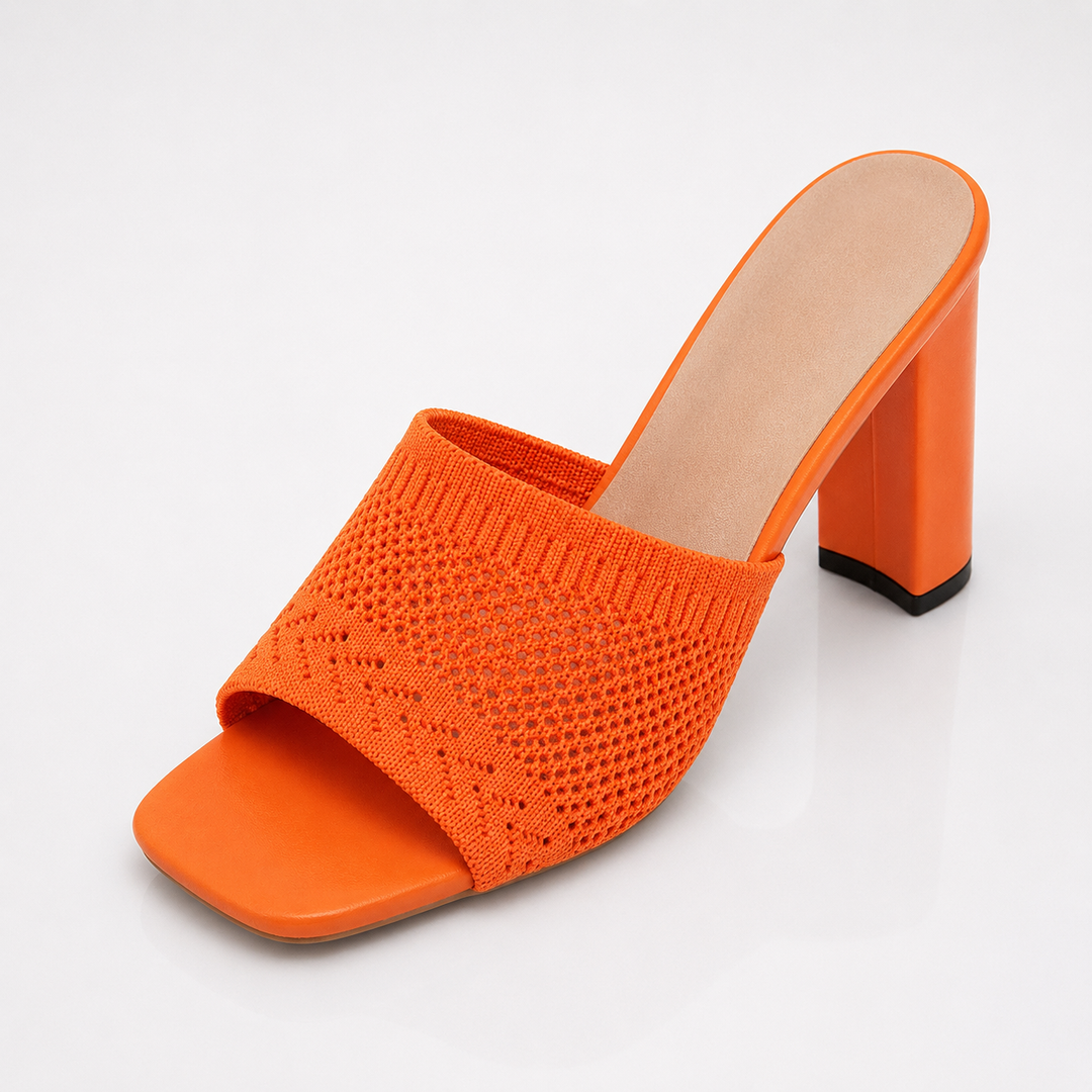 Helena Heel Sandals