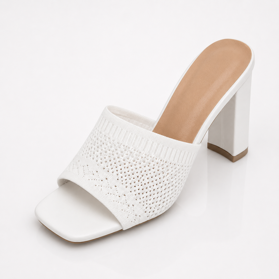 Helena Heel Sandals