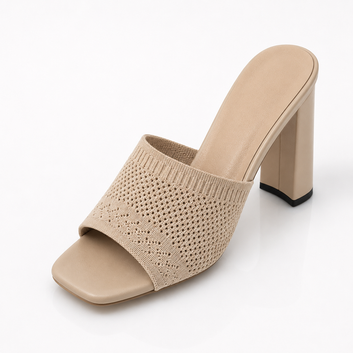 Helena Heel Sandals