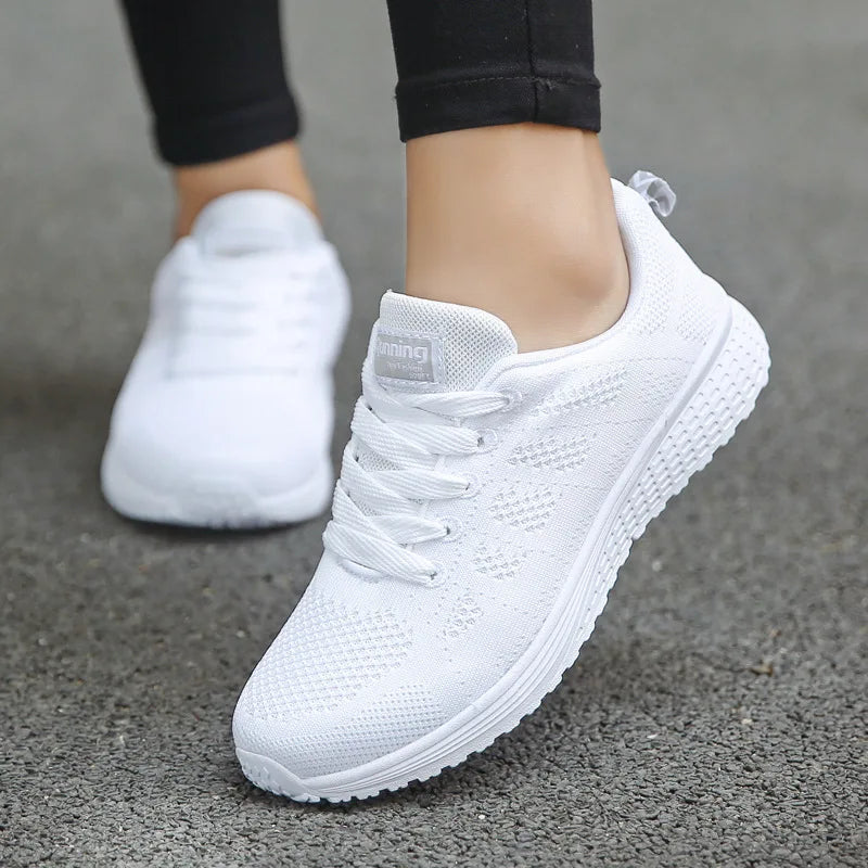 Colette | Orthopedic Walking Sneakers