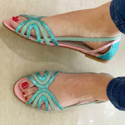 Bluish Green
