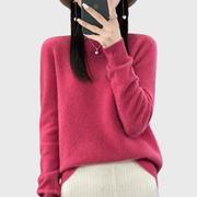 Raspberry Red