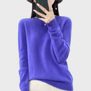 Blue Purple