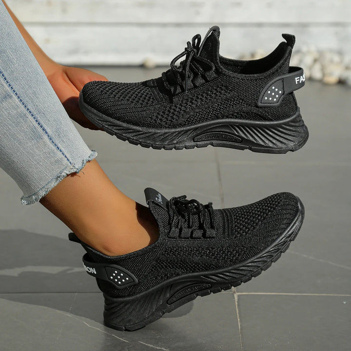 Camille | Orthopedic Everyday Sneakers