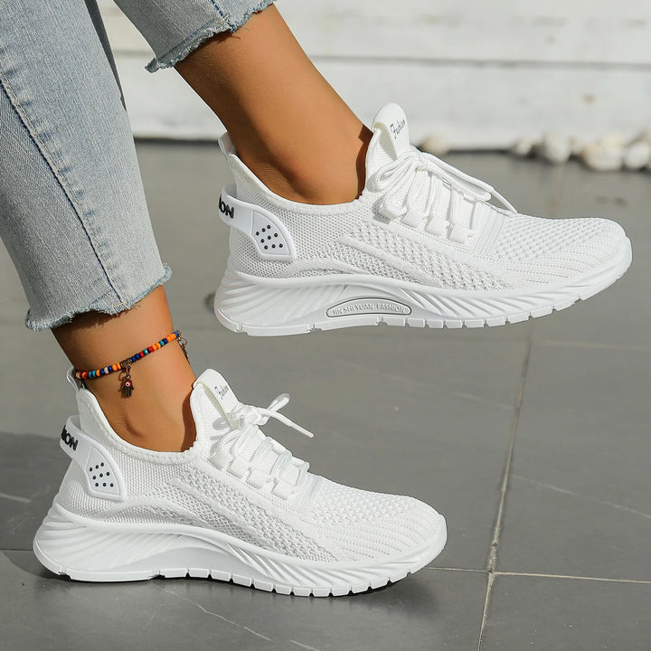 Camille | Orthopedic Everyday Sneakers
