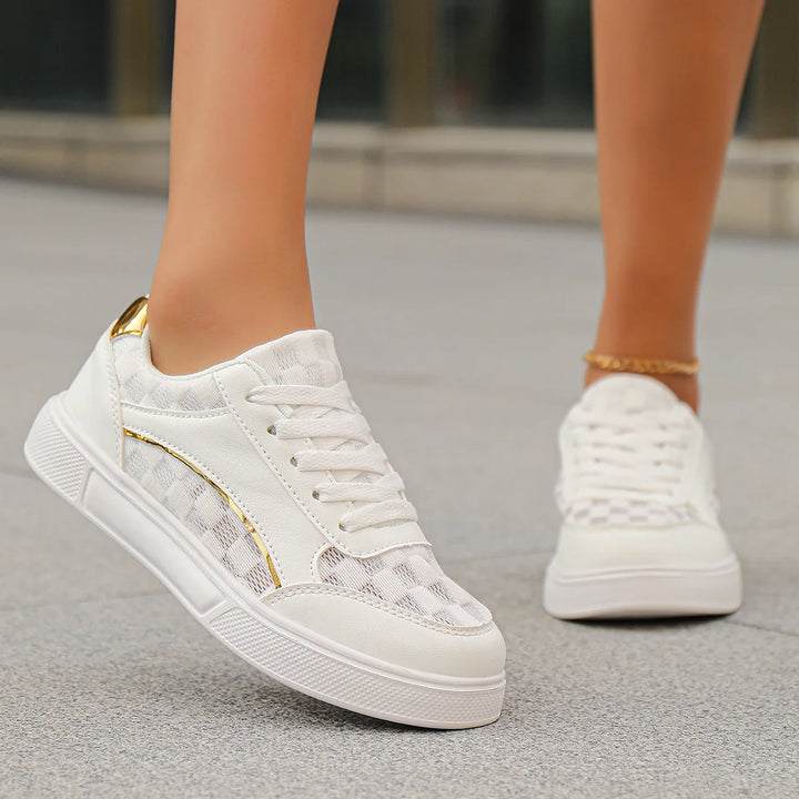 Sophia™ | Orthopedic Performance Sneakers