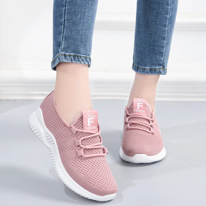 Elise | Orthopedic Comfort Sneakers