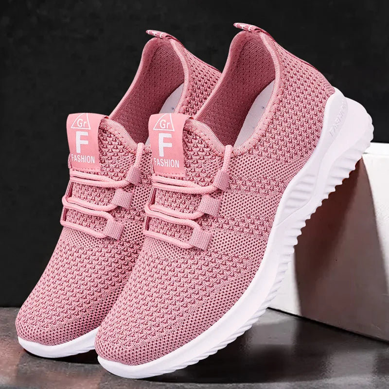 Elise | Orthopedic Comfort Sneakers