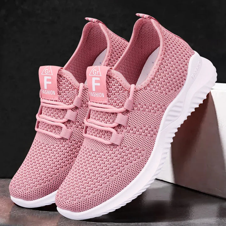 Elise | Orthopedic Comfort Sneakers