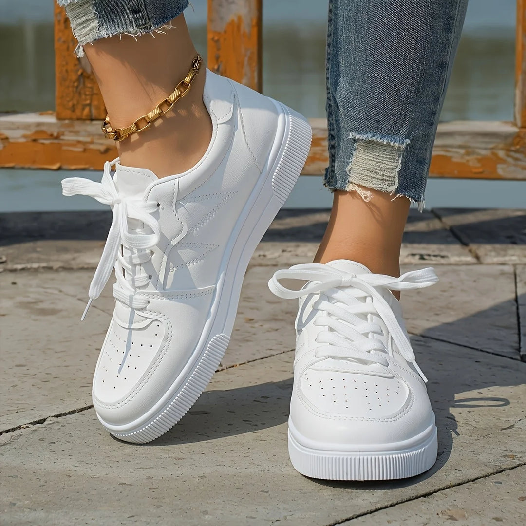Serena™ | Orthopedic Active Sneakers