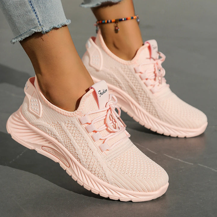 Camille | Orthopedic Everyday Sneakers