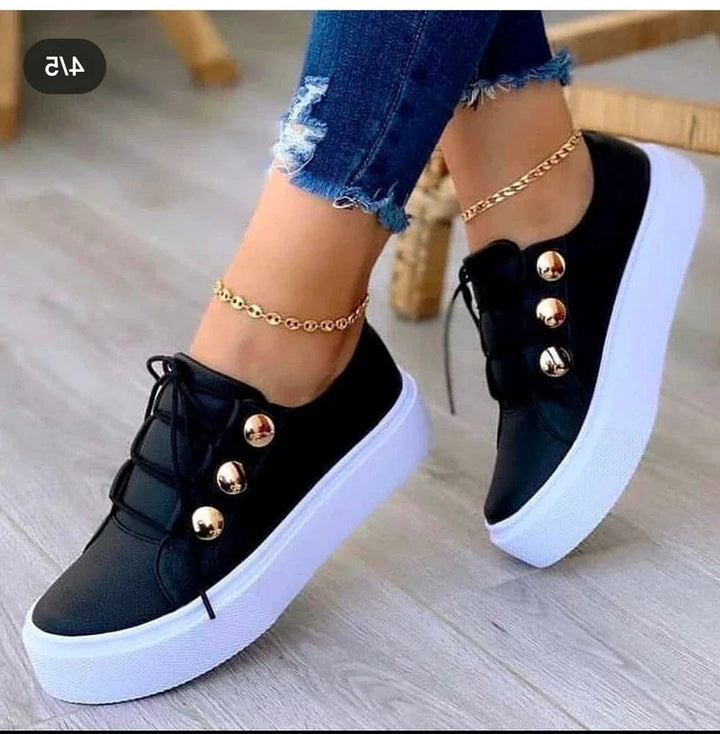 Elena™ | Orthopedic Comfort Sneakers