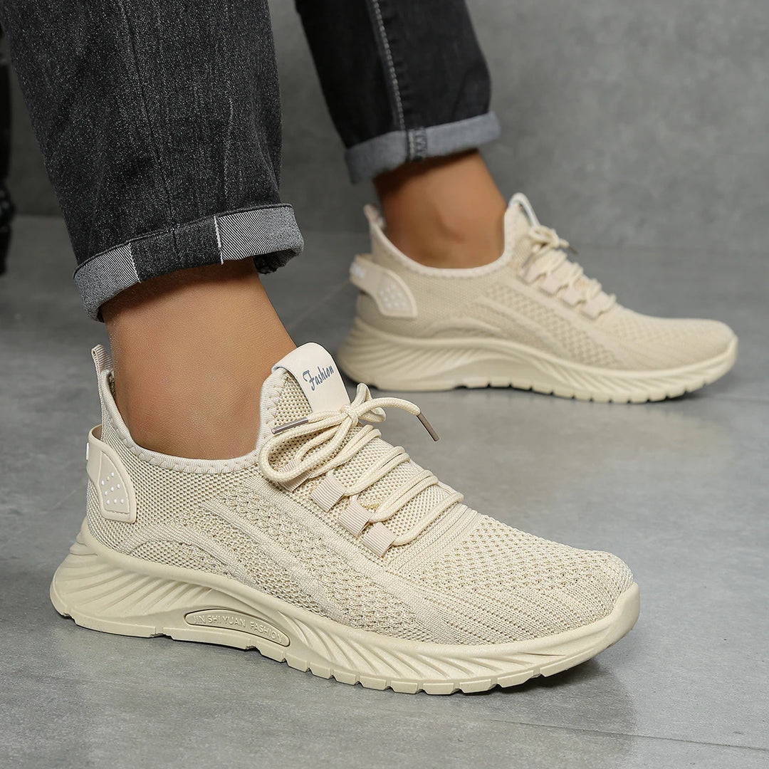 Camille | Orthopedic Everyday Sneakers