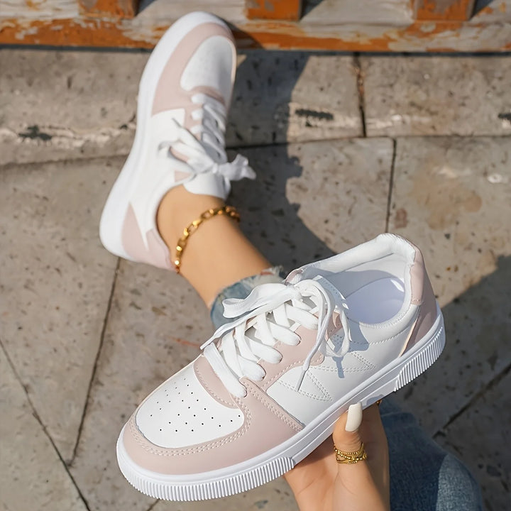 Serena™ | Orthopedic Active Sneakers