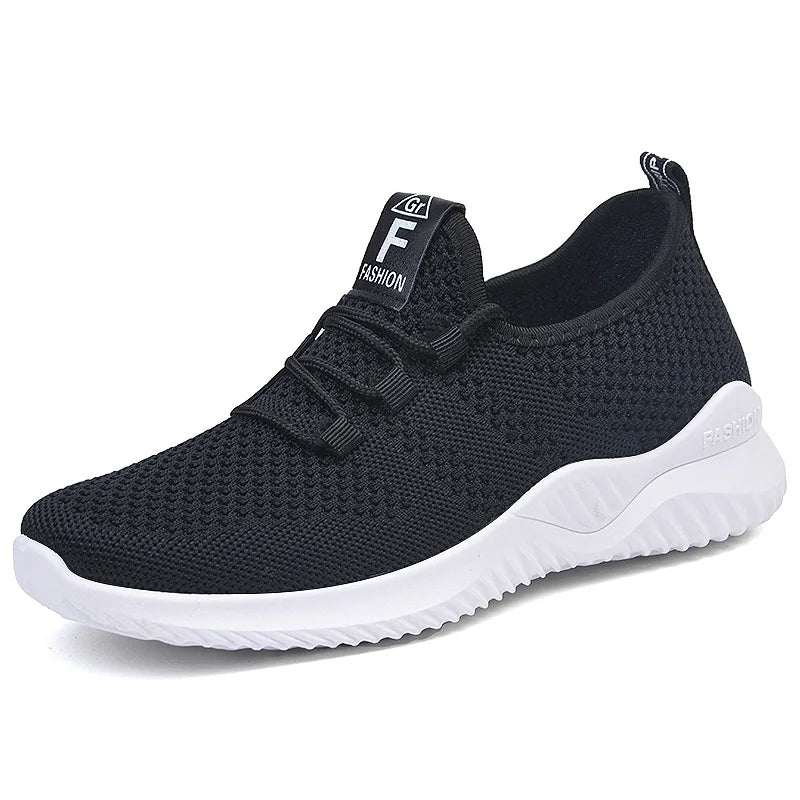 Elise | Orthopedic Comfort Sneakers