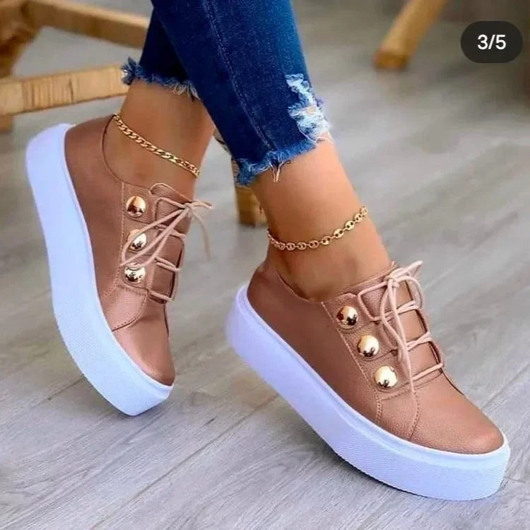 Elena™ | Orthopedic Comfort Sneakers