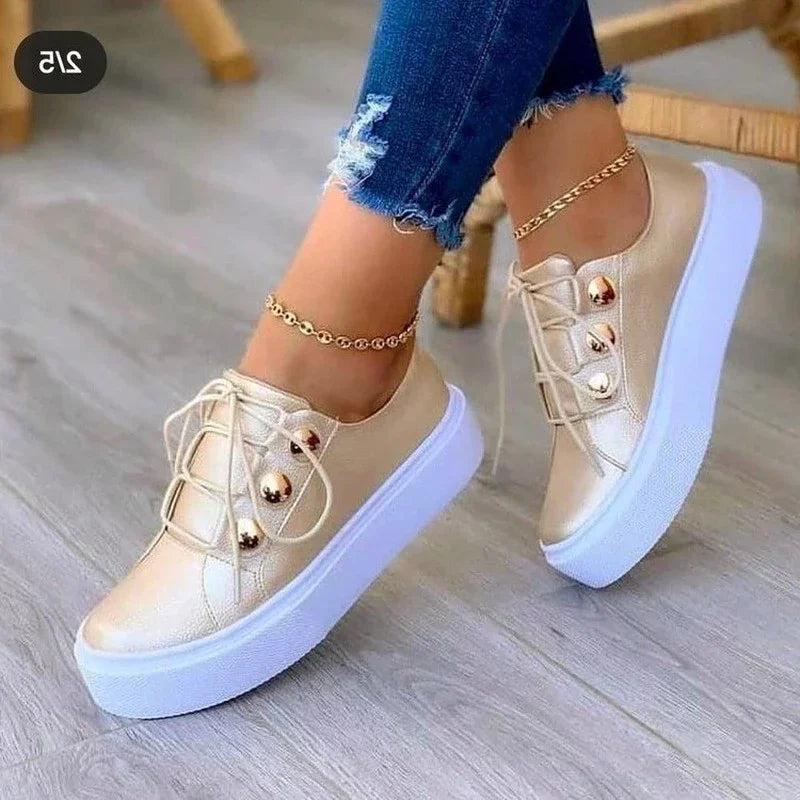 Elena™ | Orthopedic Comfort Sneakers