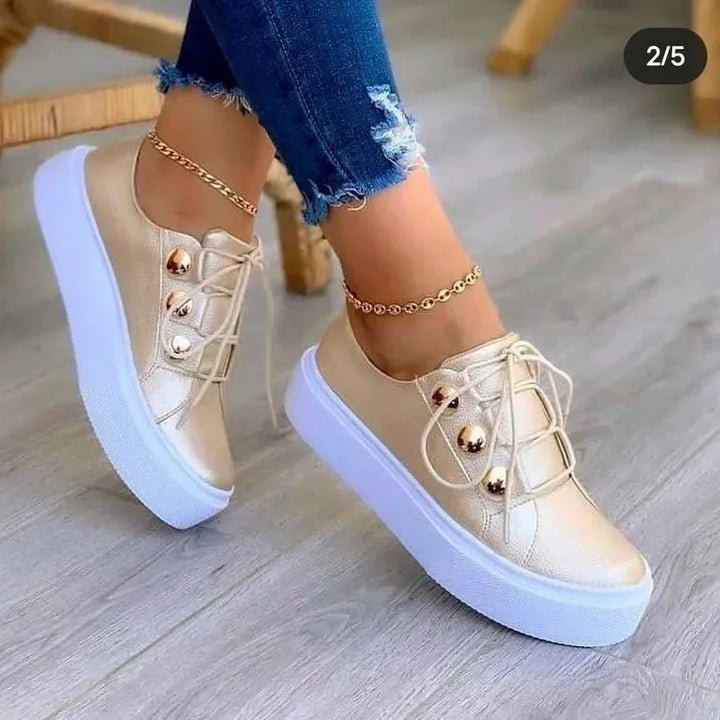 Elena™ | Orthopedic Comfort Sneakers