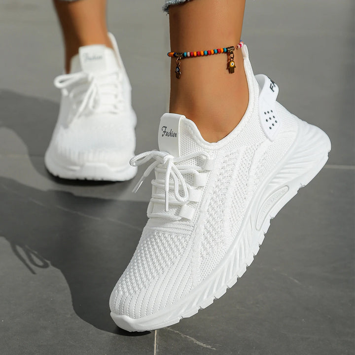 Camille | Orthopedic Everyday Sneakers