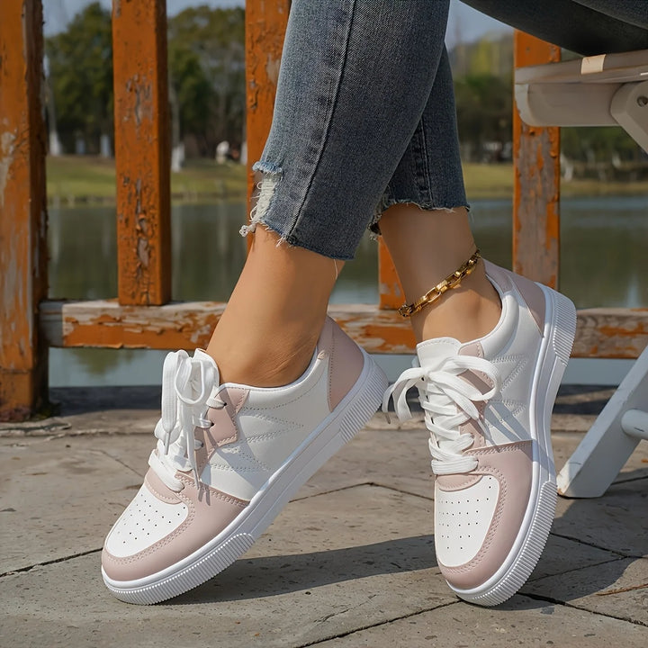 Serena™ | Orthopedic Active Sneakers